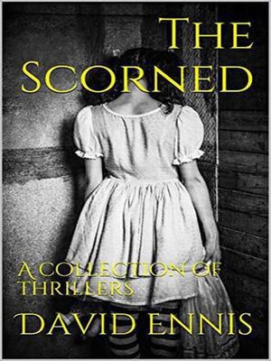 cover image of The Scorned